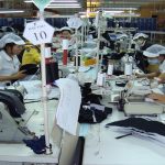 Hội nhập TPP : Ngành Dệt May liệu có thua trên sân nhà