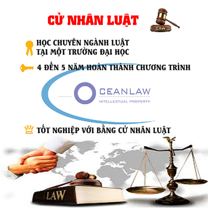 Để trở thành luật sư ai cũng phải trải qua những bước này