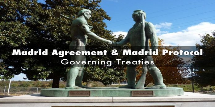 Lưu ý khi đăng ký nhãn hiệu theo nghị định thư Madrid