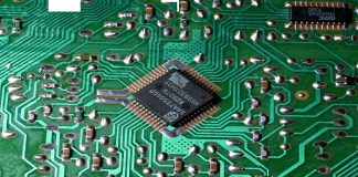 Mạch tích hợp bán dẫn là gì?