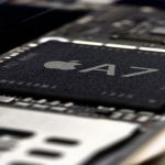 Mất bản quyền chíp A7, APPLE đối mặt với thiệt hại 862 triệu USD
