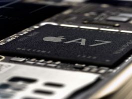 Mất bản quyền chíp A7, APPLE đối mặt với thiệt hại 862 triệu USD