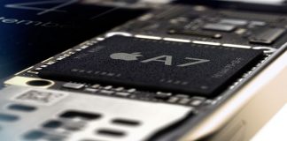 Mất bản quyền chíp A7, APPLE đối mặt với thiệt hại 862 triệu USD