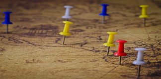 Mẫu tờ khai đăng ký chỉ dẫn địa lý