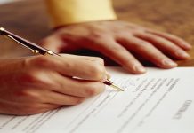 Mẫu tờ khai đăng ký kiểu dáng công nghiệp
