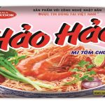 mỳ hảo hảo