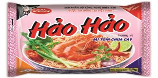 mỳ hảo hảo