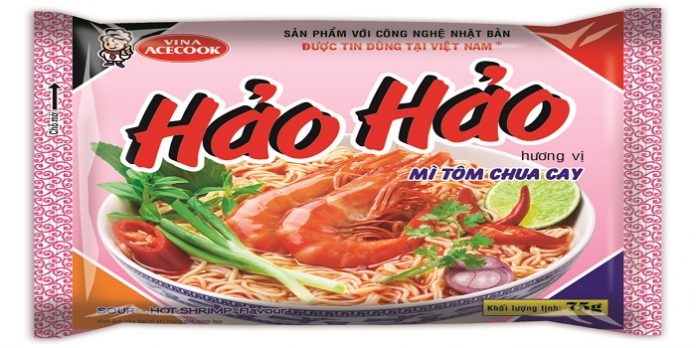 mỳ hảo hảo