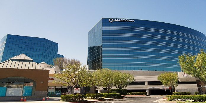 Qualcomm nhận án phạt gần 900 triệu USD vì lạm dụng bằng sáng chế