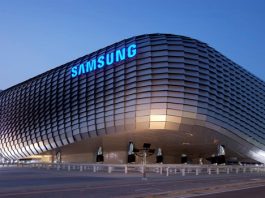 Samsung tiếp tục khẳng định thương hiệu số 1 của mình