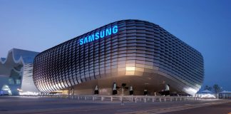 Samsung tiếp tục khẳng định thương hiệu số 1 của mình