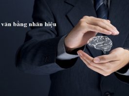 Sửa đổi văn bằng nhãn hiệu