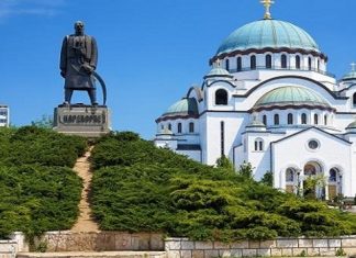 Tại sao nên đăng ký nhãn hiệu tại Serbia