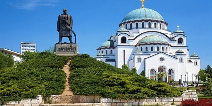 Tại sao nên đăng ký nhãn hiệu tại Serbia