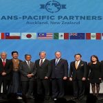 Tại sao TPP trở thành điểm nóng trong chiến dịch tranh cử tổng thống Mỹ?