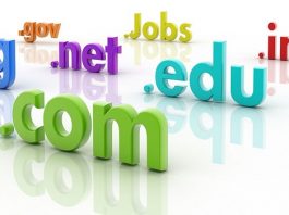 Tên miền .vn là tài sản sở hữu trí tuệ cần được bảo vệ