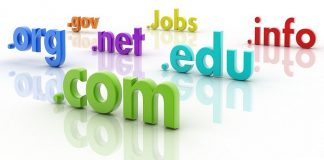 Tên miền .vn là tài sản sở hữu trí tuệ cần được bảo vệ