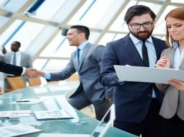Thời gian gia hạn nhãn hiệu tại nước ngoài