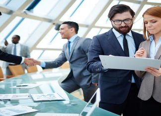 Thời gian gia hạn nhãn hiệu tại nước ngoài