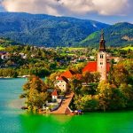 Thời gian khi đăng ký nhãn hiệu tại Slovenia