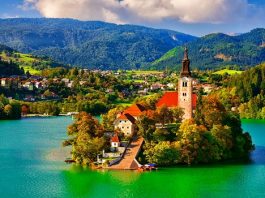 Thời gian khi đăng ký nhãn hiệu tại Slovenia