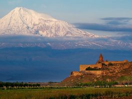 Thủ tục đăng ký nhãn hiệu tại cộng hòa Armenia
