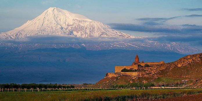 Thủ tục đăng ký nhãn hiệu tại cộng hòa Armenia