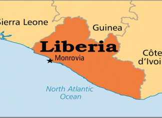 Thủ tục đăng ký nhãn hiệu tại Cộng hòa Liberia