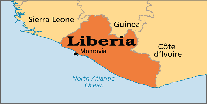 Thủ tục đăng ký nhãn hiệu tại Cộng hòa Liberia