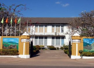 Thủ tục đăng ký nhãn hiệu hàng hóa tại Lào Thủ tục đăng ký nhãn hiệu tại Lào
