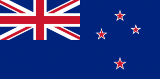 Thủ tục đăng ký nhãn hiệu tại New Zealand