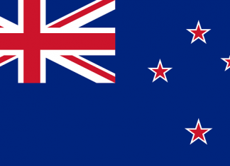 Thủ tục đăng ký nhãn hiệu tại New Zealand
