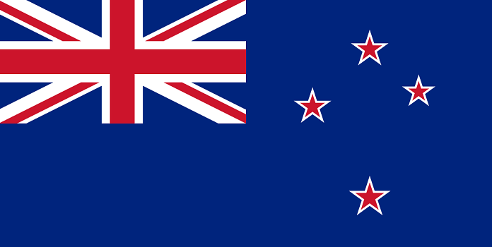 Thủ tục đăng ký nhãn hiệu tại New Zealand