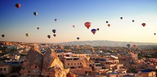 Thủ tục đăng ký nhãn hiệu tại Thổ Nhĩ Kỳ