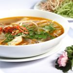 Thực hư chuyện bán bún bò Huế thì phải đến Huế xin phép?