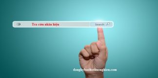 ​Tra cứu nhãn hiệu online