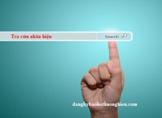 ​Tra cứu nhãn hiệu online