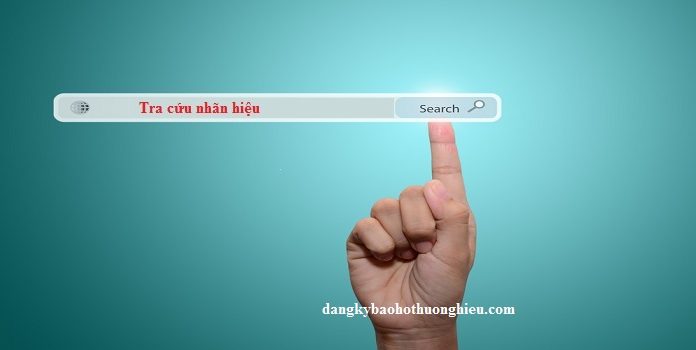 ​Tra cứu nhãn hiệu online