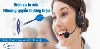 tư vấn nhượng quyền thương hiệu