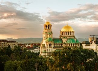 Tư vấn thủ tục đăng ký nhãn hiệu tại Bulgaria