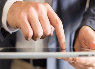Vai trò tra cứu nhãn hiệu trực tuyến