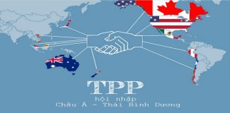 ​Vi phạm quyền sở hữu trí tuệ trong TPP