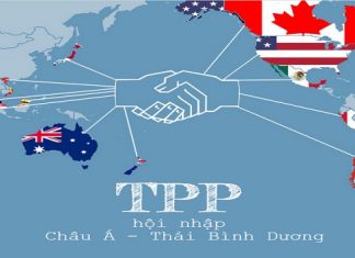 ​Vi phạm quyền sở hữu trí tuệ trong TPP
