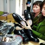 Xử lý vi phạm bản quyền thương hiệu