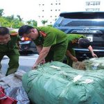 Xử lý vi phạm giả mạo nhãn hiệu hàng hóa